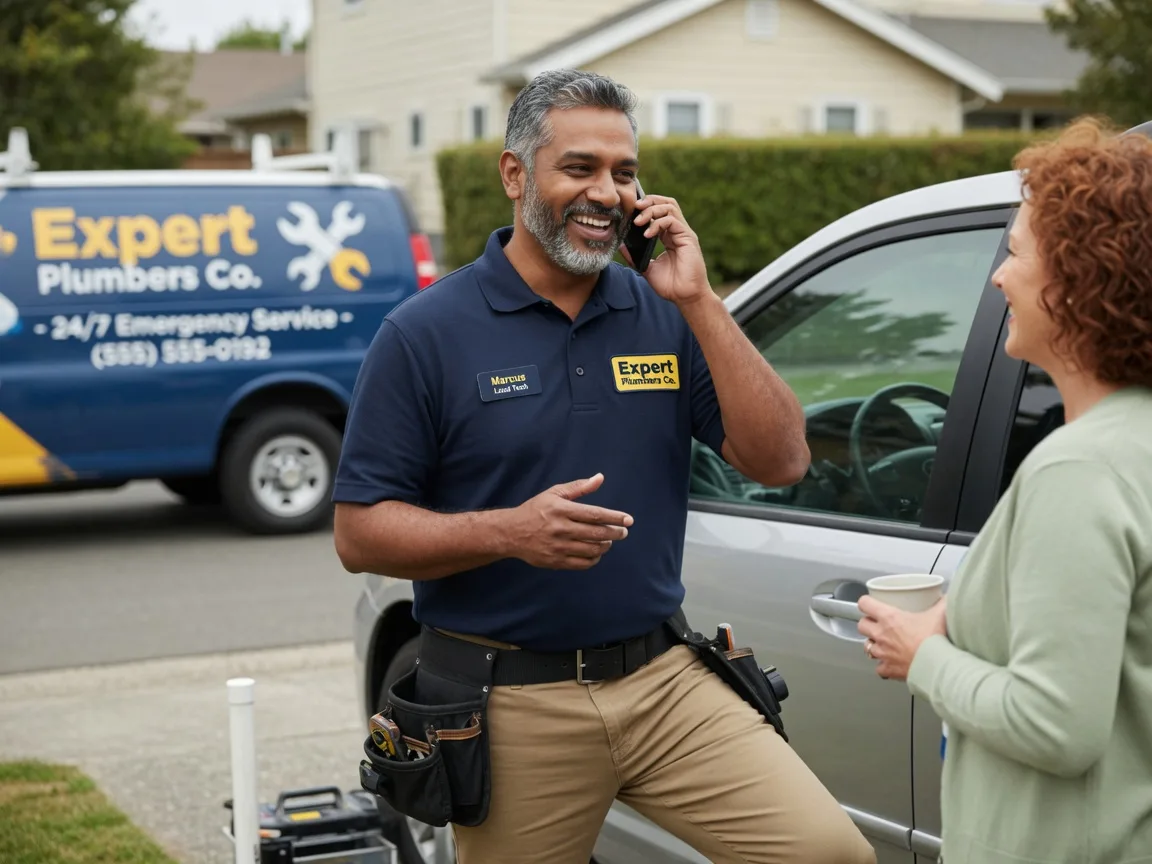 Drain Cleaning Liberal, KS FAQs
